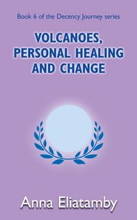 Produktbild: Volcanoes, Personal Healing and Change