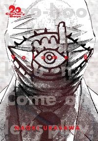 Produktbild: 20th Century Boys: The Perfect Edition, Vol. 8