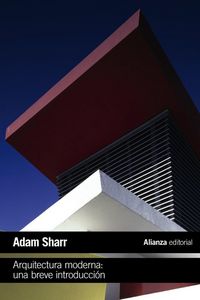 Produktbild: Arquitectura moderna : una breve introducci&oacute;n