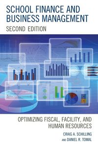 Produktbild: School Finance and Business Management