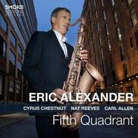 Produktbild: Fifth Quadrant