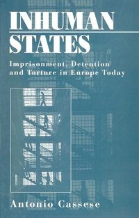 Produktbild: Inhuman States