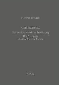 Produktbild: Ortsbindung