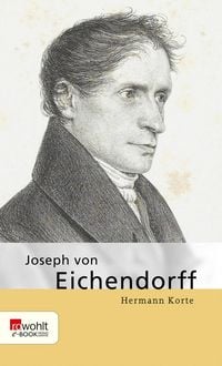Produktbild: Joseph von Eichendorff