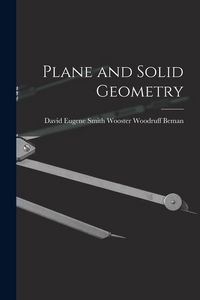 Produktbild: Plane and Solid Geometry