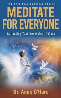 Produktbild: Meditate For Everyone