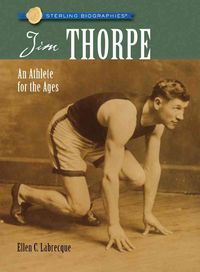 Produktbild: Jim Thorpe