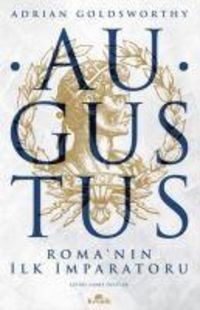 Produktbild: Augustus - Romanin Ilk Imparatoru