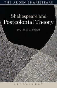 Produktbild: Shakespeare and Postcolonial Theory