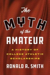 Produktbild: Smith, R: Myth Of The Amateur