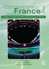 Produktbild: Contemporary France