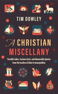 Produktbild: A Christian Miscellany