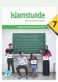 Produktbild: Islamstunde 7