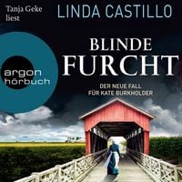 Produktbild: Blinde Furcht