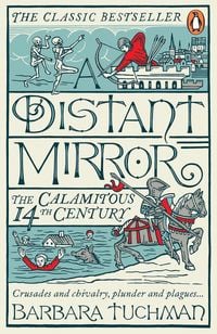 Produktbild: A Distant Mirror