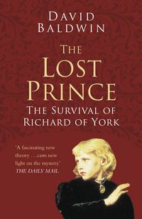 Produktbild: The Lost Prince: Classic Histories Series