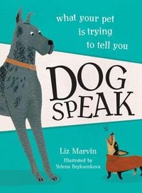 Produktbild: Dog Speak