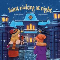 Produktbild: St. Nicking at Night
