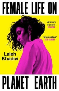 Produktbild: Female Life on Planet Earth