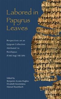 Produktbild: Labored in Papyrus Leaves