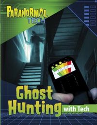 Produktbild: Ghost Hunting with Tech