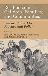 Produktbild: Resilience in Children, Families, and Communities