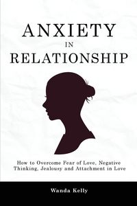 Produktbild: Anxiety in Relationship