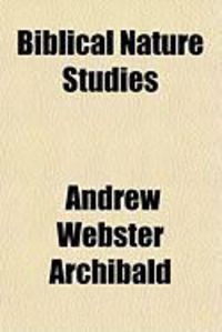 Produktbild: Biblical Nature Studies