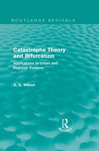 Produktbild: Catastrophe Theory and Bifurcation (Routledge Revivals)