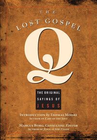Produktbild: The Lost Gospel Q
