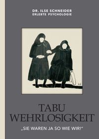 Produktbild: Tabu - Wehrlosigkeit