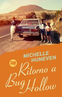 Produktbild: Ritorno a Bug Hollow
