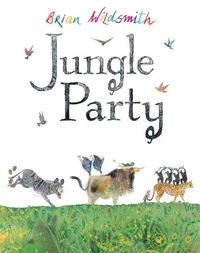 Produktbild: Jungle Party