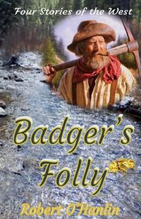 Produktbild: Badger's Folly