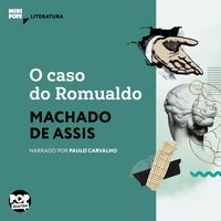 Produktbild: O caso do Romualdo