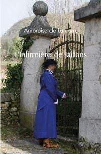 Produktbild: L'Infirmi&egrave;re de Jaillans