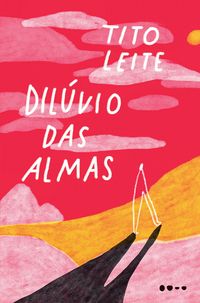 Produktbild: Dil&uacute;vio das almas
