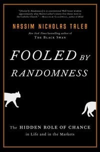 Produktbild: Fooled by Randomness