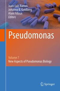 Produktbild: Pseudomonas