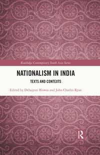 Produktbild: Nationalism in India