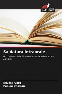 Produktbild: Saldatura intraorale