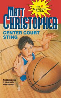 Produktbild: Center Court Sting