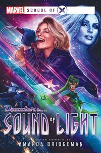 Produktbild: Bridgeman, A: Sound of Light