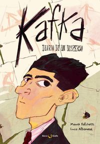 Produktbild: Kafka. Diario di un disperso