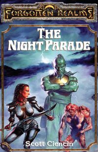 Produktbild: The Night Parade