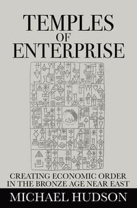 Produktbild: Temples of Enterprise