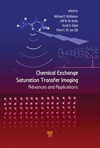 Produktbild: Chemical Exchange Saturation Transfer Imaging