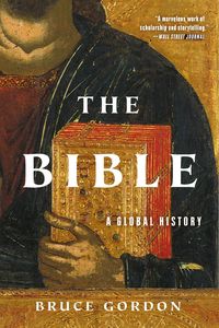 Produktbild: The Bible