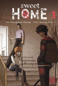 Produktbild: Sweet Home 3