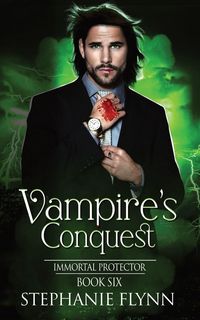 Produktbild: Vampire's Conquest